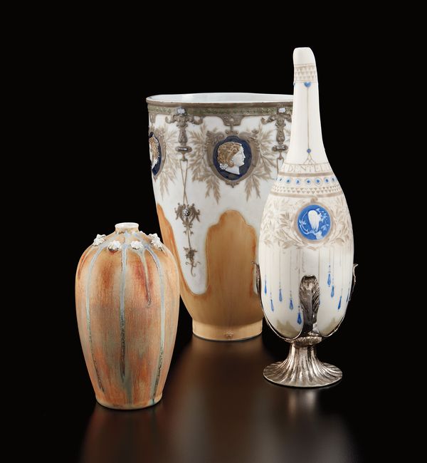 Turning the Centuries: Works from the Ann and Robert Fromer Collection