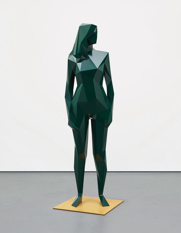 Artist Focus: Venice Biennale