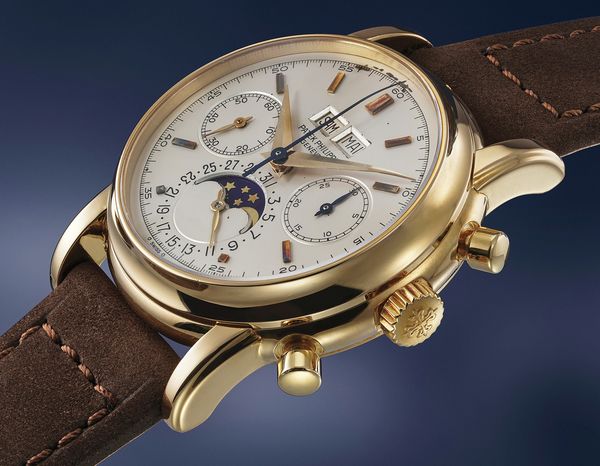 A Guide To The Patek Philippe Ref. 2499: The Art of Improving Upon Perfection