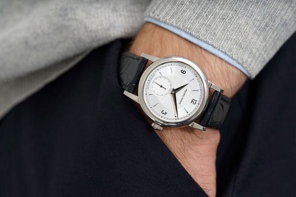Dress Watches: A Must Have In Any Collection