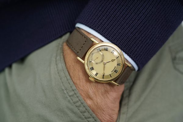Dress Watches: A Must Have In Any Collection