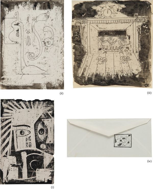 Virginia Lebermann on Collecting Contemporary Art