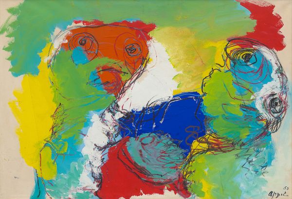 A Revolutionary Spirit: The Collections of Jan Hoet & Karel Geirlandt