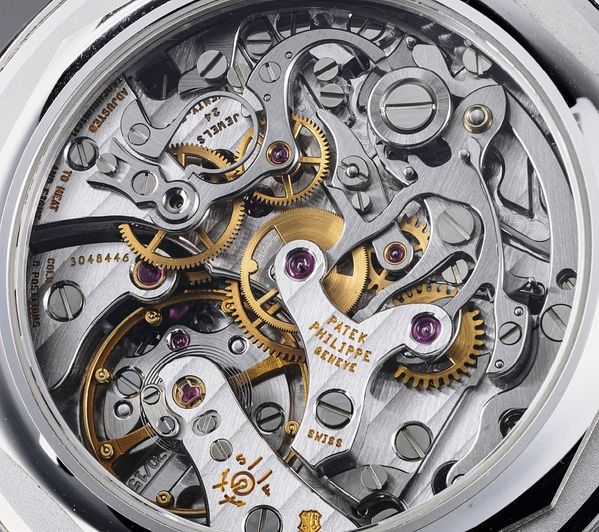 The Fine Print: Twenty Years of the Patek Philippe Ref. 5970