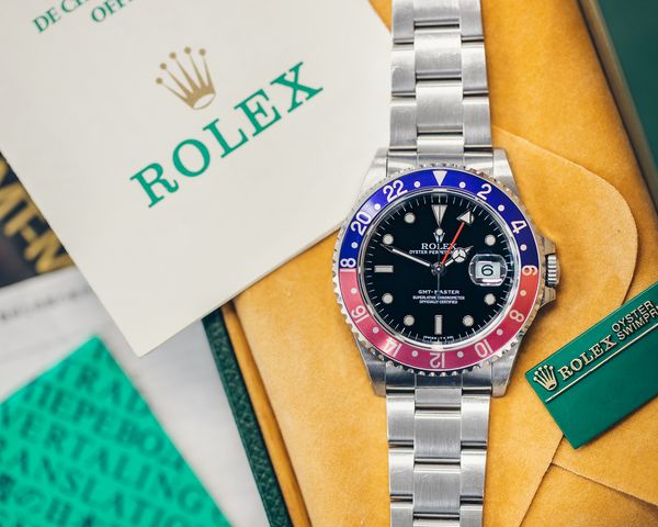 PHILLIPS PERPETUAL: A New Platform for Buying and Selling Watches