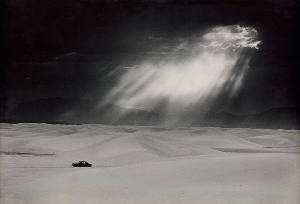The Landscape Exposed