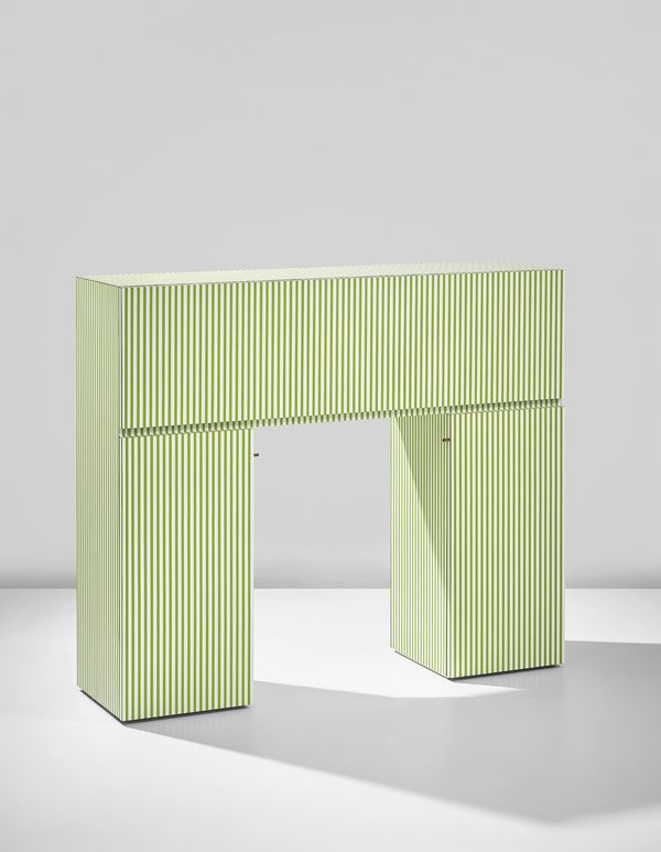 Important Works by Ettore Sottsass