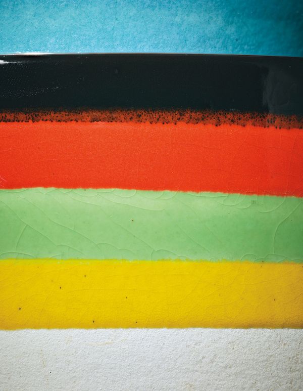Important Works by Ettore Sottsass
