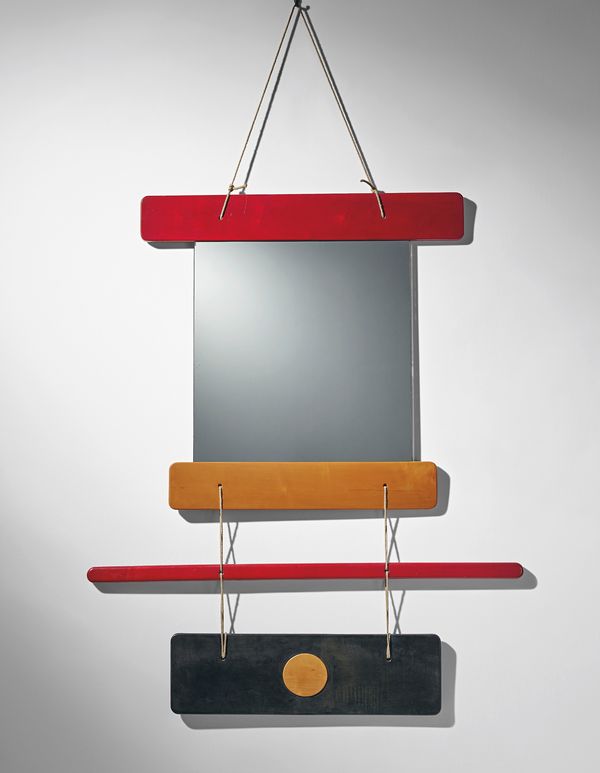 Important Works by Ettore Sottsass