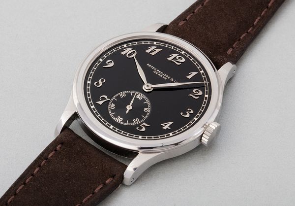 The Top 10 Watches of 2016
