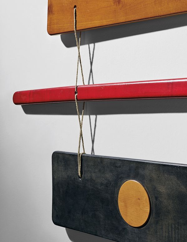 Important Works by Ettore Sottsass