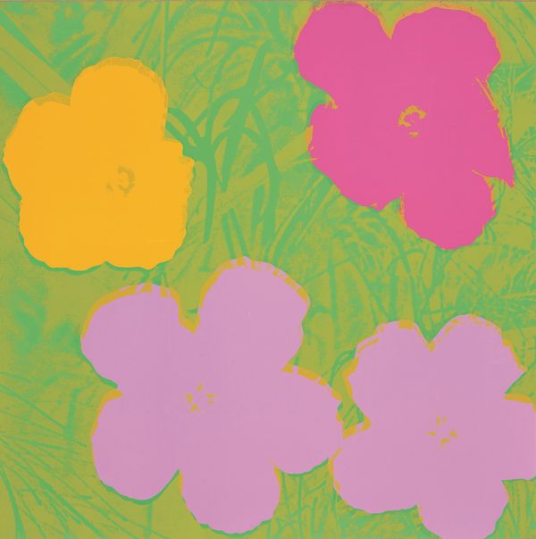 Andy Warhol: 15 Minutes of Fame