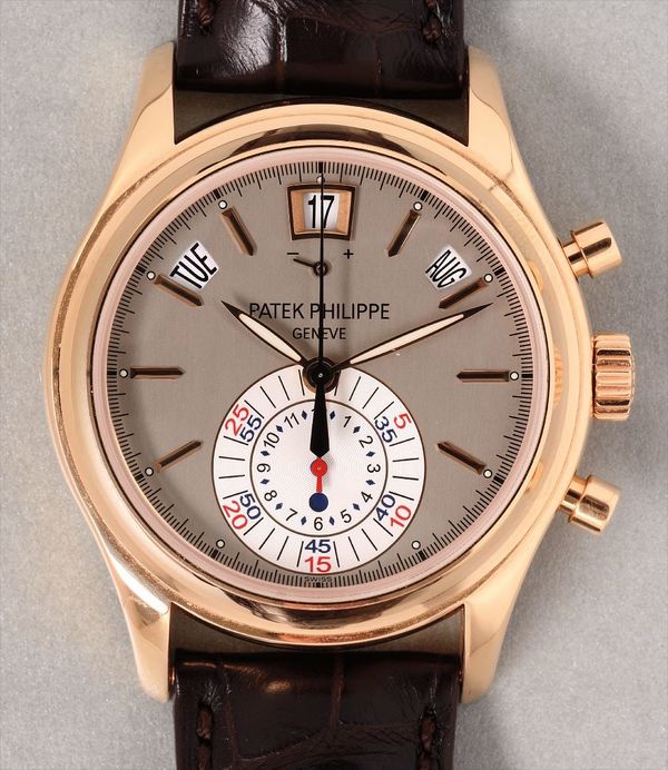 Perpetual Picks: A Guide to the Patek Philippe Annual Calendar Chronograph Ref. 5960