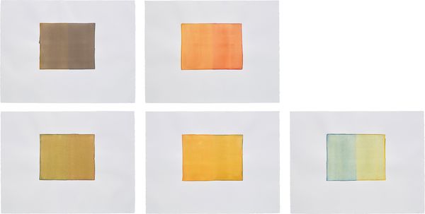 Turner Prize Winner Oscar Murillo's Constant Motion