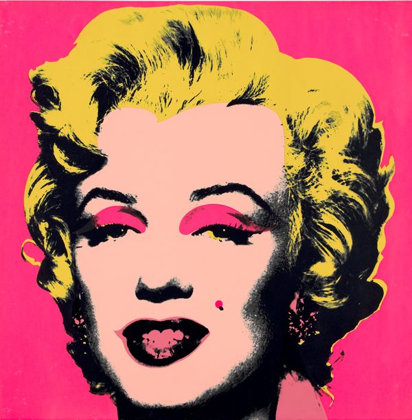 Andy Warhol: 15 Minutes of Fame