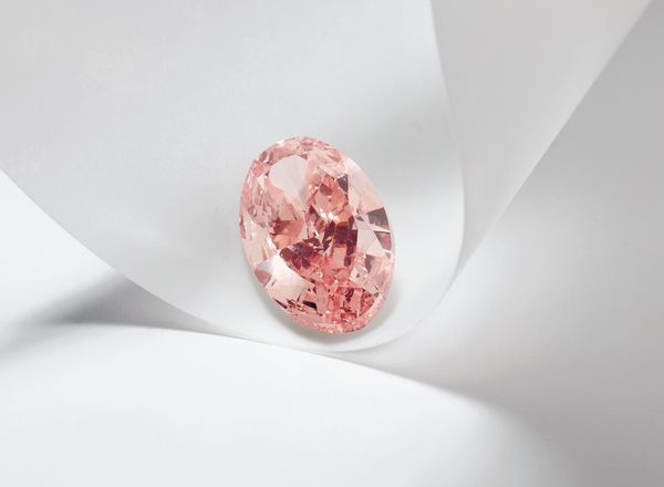 Jewels Auctions Return to New York