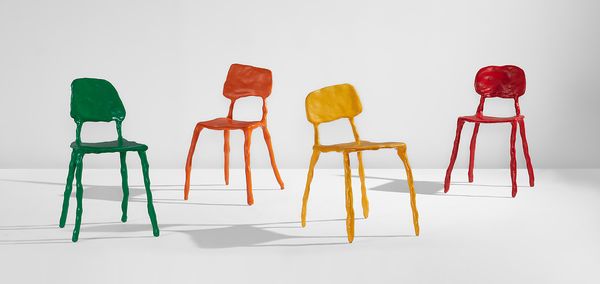 Contemporary Dutch Design: In Conversation with Gijs Bakker