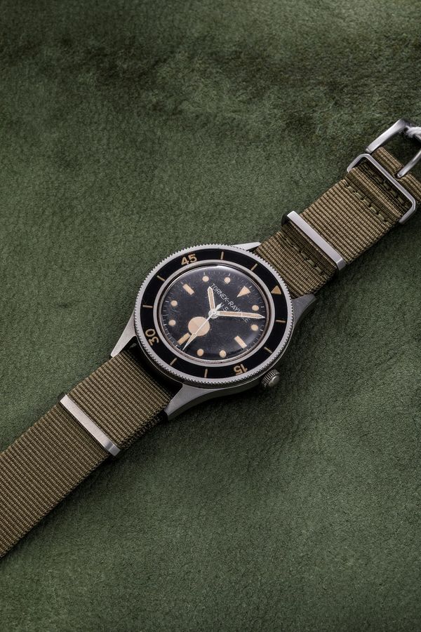 Brynn Wallner's Top Ten Picks From the 2021 New York Watch Auction