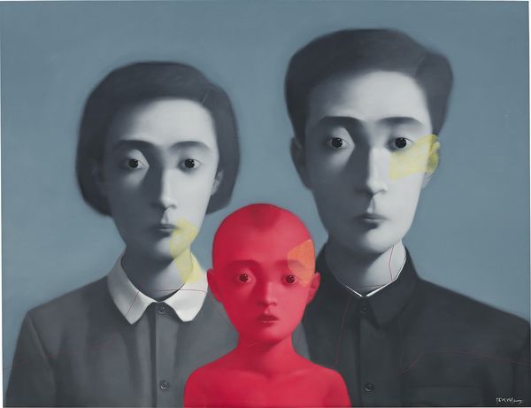 Chinese Contemporary Art: A New Chapter
