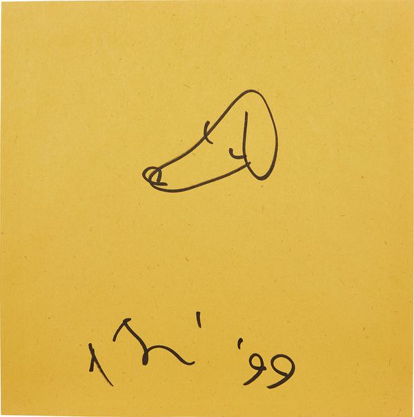 Gokita, Kusaka, Nara & More: Japanese Artists in Paper Jam