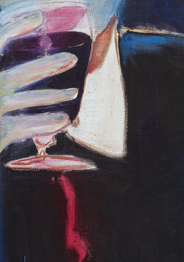 Marlene Dumas and the 1980s Dutch Art Scene