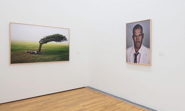 Pieter Hugo: In Conversation