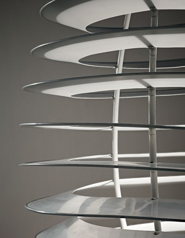 The Lights of Poul Henningsen