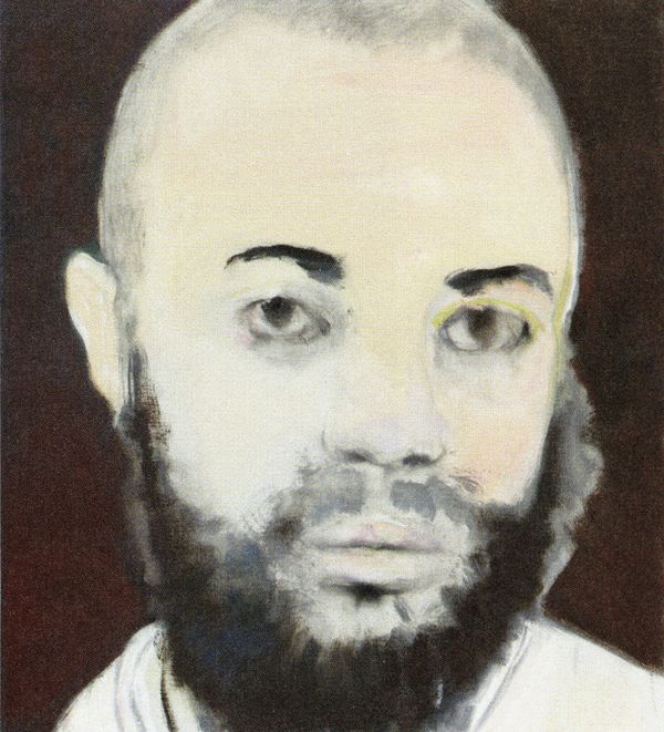 The Uncertainty of Portraiture