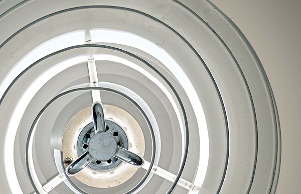 The Lights of Poul Henningsen