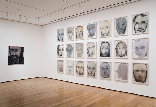 The Uncertainty of Portraiture