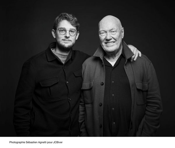 Building The Biver Brand: How A Love For High-End Watchmaking Brought Father And Son Closer Than Ever