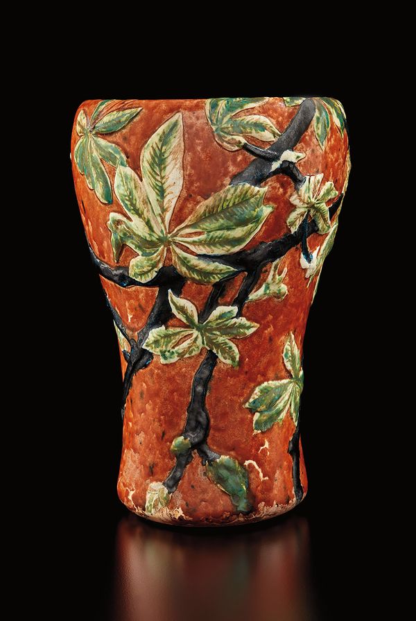 Turning the Centuries: Works from the Ann and Robert Fromer Collection