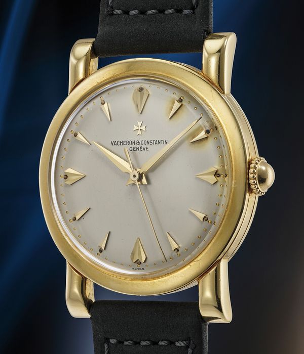 The History of the Vacheron Constantin Chronomètre Royal