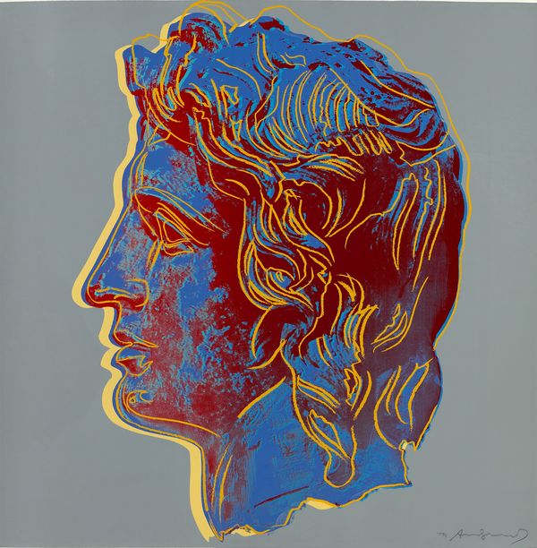 Andy Warhol: 15 Minutes of Fame