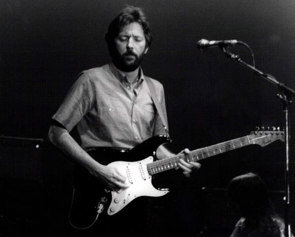 The Greatest Eric Clapton-Owned Watches Sold By Phillips (So Far)