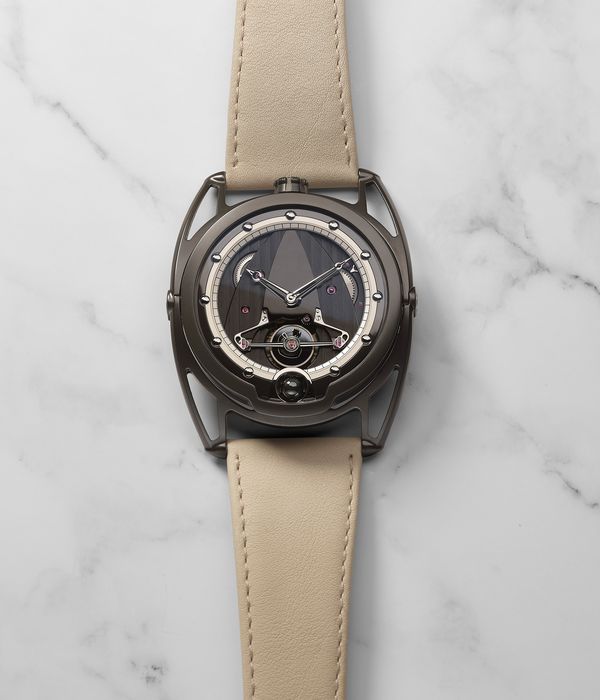 Lot 268 De Bethune DB28