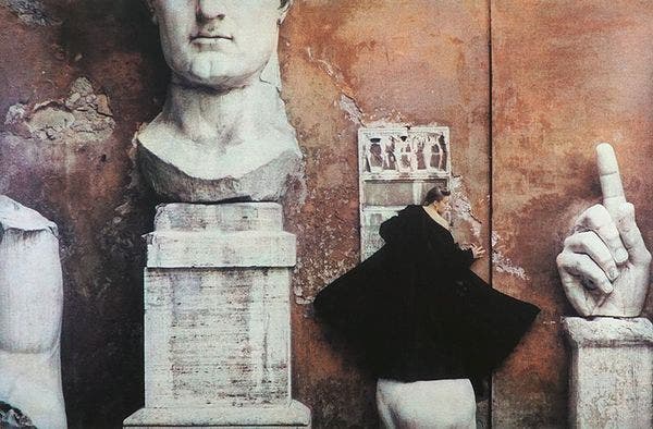 Peter Fetterman on His Favorite Photographs