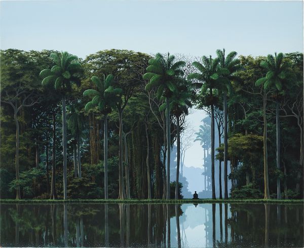 Virginia Lebermann on Collecting Contemporary Art