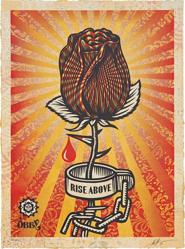 HOCA Foundation Benefit Auction