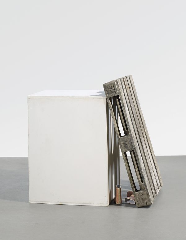 Auction Highlights: Our Buying Guide to the Day Sale with Artsy