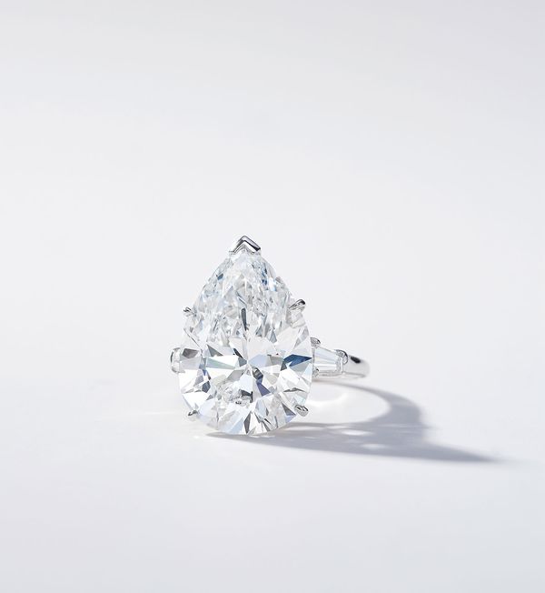 Forces of Nature: A Jewels Collection Inspired by the Five Elements