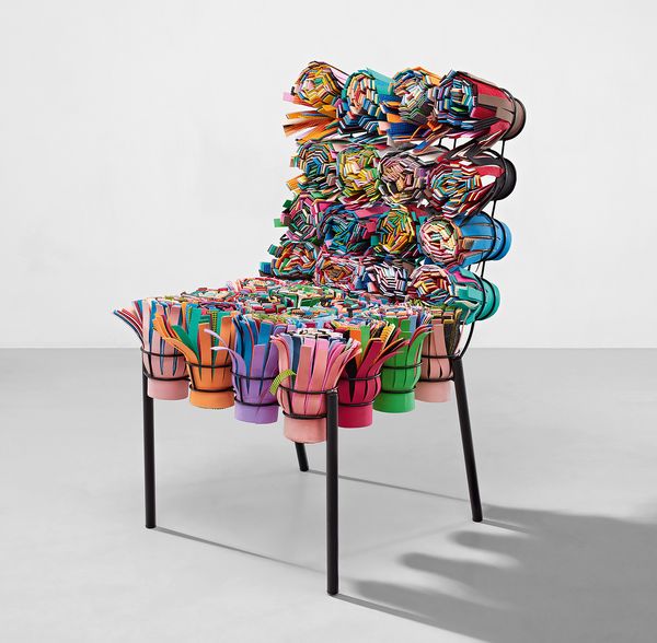 A Century of Modern Design: the Collection of Kai-Yin Lo