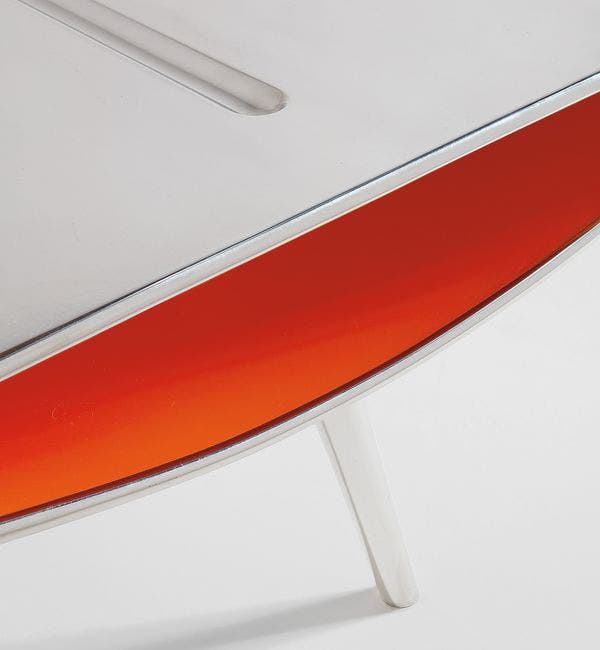 A Contemporary Trio: Newson, Wanders and Donat Subvert Materials and Techniques