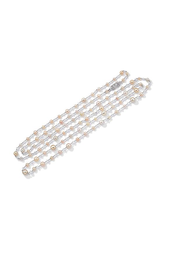 Dr. Michael Krzemnicki: Pearls of Wisdom