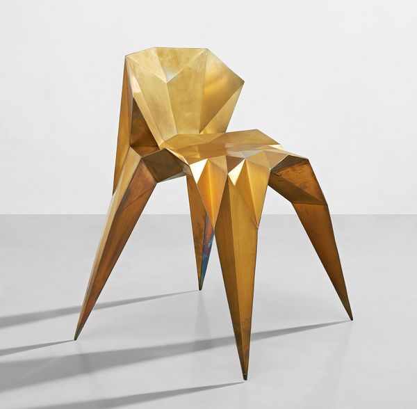 A Century of Modern Design: the Collection of Kai-Yin Lo