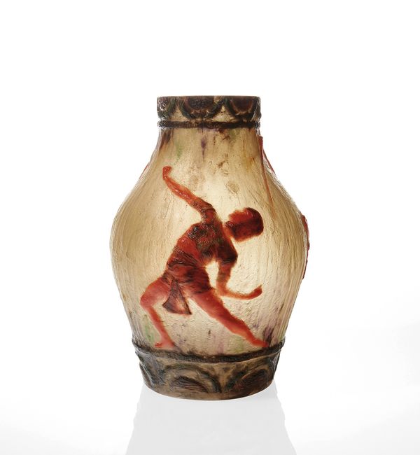 Turning the Centuries: Works from the Ann and Robert Fromer Collection