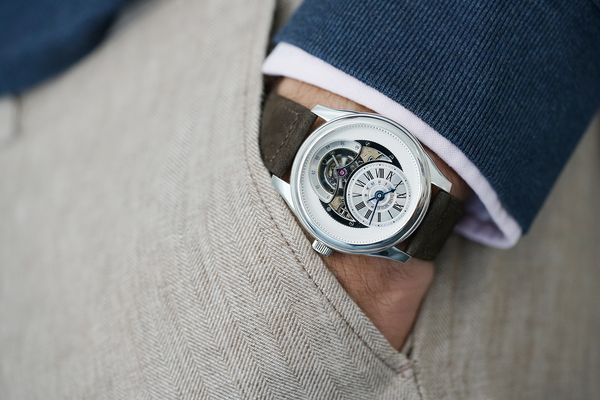 Specialists Pick: Five Watches From The Geneva Watch Auction: EIGHT