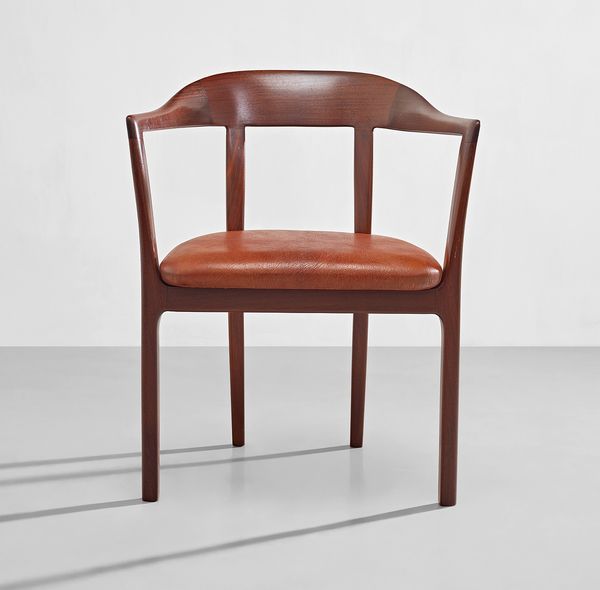 A Century of Modern Design: the Collection of Kai-Yin Lo