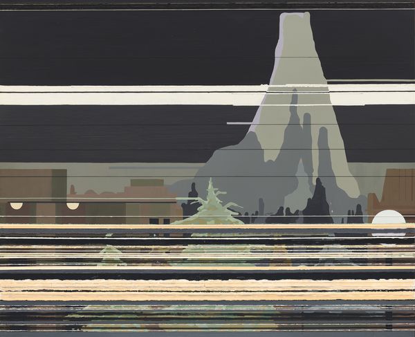 The Art of Scenery