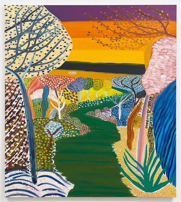 The Art of Scenery